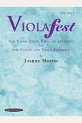 Violafest, Volume 1