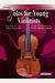 Solos For Young Violinists, Vol 5: Selections From The Student Repertoire