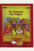 The Purloined Corn Popper (Felicity Snell Mysteries)