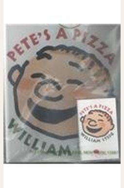 Pete's A Pizza Pete's A Pizza