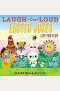 Laugh-Out-Loud Easter Jokes: Lift-The-Flap