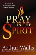 Pray In The Spirit: The Work Of The Holy Spirit In The Ministry Of Prayer