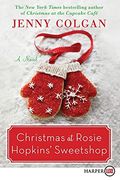 Christmas At Rosie Hopkins' Sweetshop