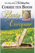 Plenty For Everyone