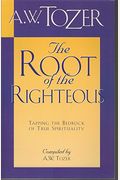 Root Of The Righteous