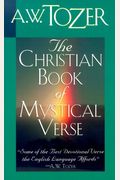 The Christian Book Of Mystical Verse