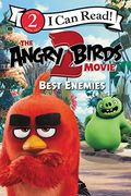 The Angry Birds Movie 2: Best Enemies