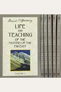 Life and Teachings of the Masters of the Far East