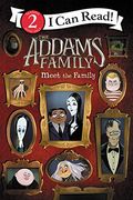 The Addams Family: Meet The Family