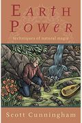 Earth Power: Techniques Of Natural Magic