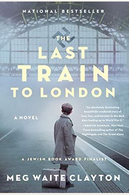 The Last Train To London The Last Train To London