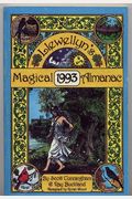 Llewellyn's 1993 Magical Almanac