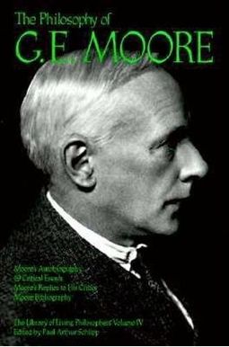 The Philosophy Of G. E. Moore, Volume 4 The Philosophy Of G. E. Moore, Volume 4