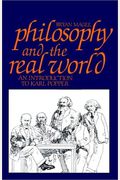 Philosophy and the Real World: An Introduction to Karl Popper