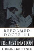 Reformed Doctrine Of Predestination