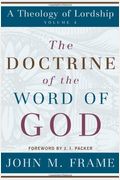 The Doctrine Of The Word Of God