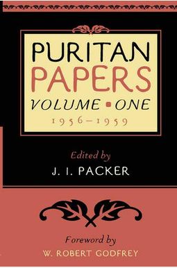 Puritan Papers: 1956-1959 Puritan Papers: 1956-1959