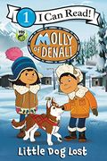 Molly Of Denali: Little Dog Lost