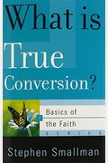 What Is True Conversion?