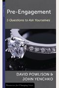 Pre-Engagement: 5 Questions To Ask Yourselves