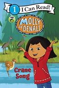 Molly Of Denali: Crane Song