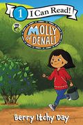 Molly Of Denali: Berry Itchy Day