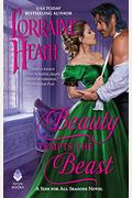Beauty Tempts The Beast: A Sins For All Seasons Novel