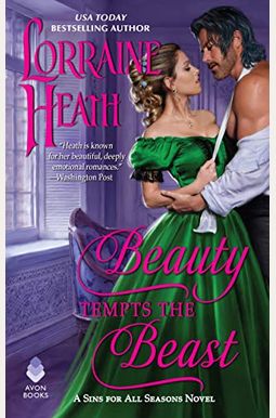 Beauty Tempts The Beast: A Sins For All Seasons Novel Beauty Tempts The Beast: A Sins For All Seasons Novel