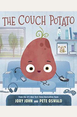 The Couch Potato The Couch Potato