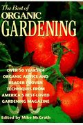 Best Of Organic Gardening