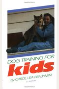 Dog Training for Kids (Howell reference books)