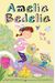 Amelia Bedelia Special Edition Holiday Chapter Book #3: Amelia Bedelia Hops To It