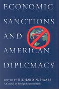 Economic Sanctions And American Diplomacy