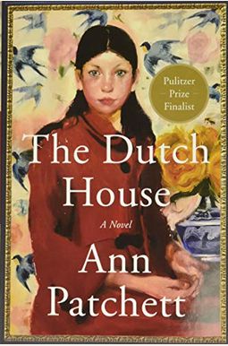 The Dutch House The Dutch House