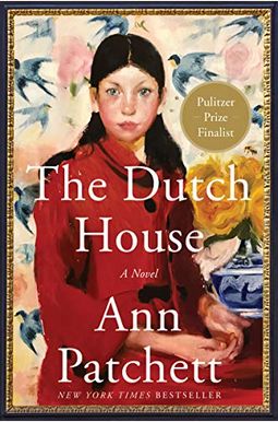 The Dutch House The Dutch House