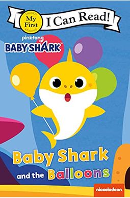 Baby Shark and the Balloons Baby Shark and the Balloons