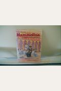 Mammolina: A Story About Maria Montessori