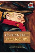 Nathan Hale: Patriot Spy (On My Own Biographies (Paperback))