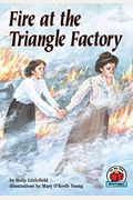 Fire At The Triangle Factory