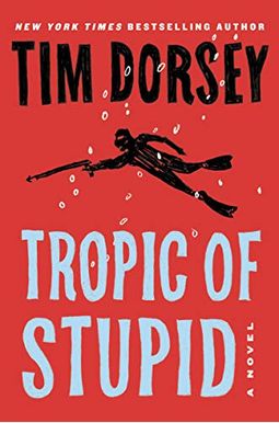 Tropic Of Stupid Tropic Of Stupid