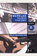 Berklee Music Theory, Book 2: Fundamentals Of Harmony