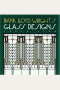 Frank Lloyd Wright's Glass Designs