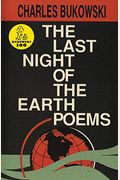 The Last Night Of The Earth Poems