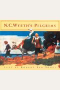 N.c. Wyeth's Pilgrims
