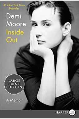 Inside Out: A Memoir Inside Out: A Memoir