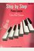 Step by Step Piano Course, Book 1