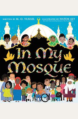 In My Mosque In My Mosque