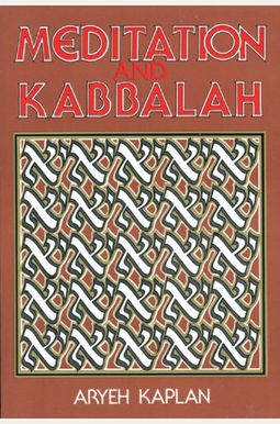 Meditation And Kabbalah Meditation And Kabbalah