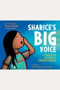 Sharice's Big Voice: A Native Kid Becomes A Congresswoman