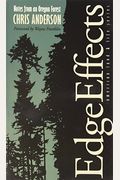 Edge Effects: Notes from an Oregon Forest